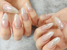 アイビー(Aivy)/ワンホンネイル