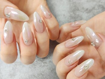 アイビー(Aivy)/ワンホンネイル