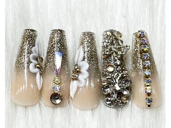 カワイイは正義/スカルプ定額プレミアム