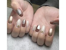 クレア ネイル(CREAR NAIL)/