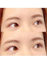 ラッシュアート(Lash art)/