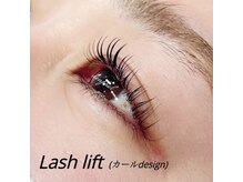 サロン ド デンファレ(salon de denphal)/カールが選べる韓国まつげパーマ