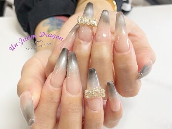 アン ジョーヌドラゴ/【ロングネイル】マグネット