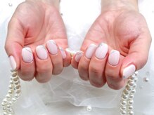 フェリーズ(Feliz)/シンプルネイル