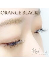 ノエル 上野店(Noel)/numeroカラーエクステ