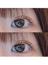 エン(EN)/トリートメントまつ毛パーマ