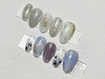 レアナ(LEANA)/6月おすすめデザイン