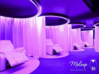 メリープ 三宮店(meleep)の写真