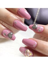 ルネット(Lunette)/design by suzuna