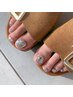 映え重視◎派手ネイル★※画像持ち込みのみ【FOOTつけ放題¥9400】
