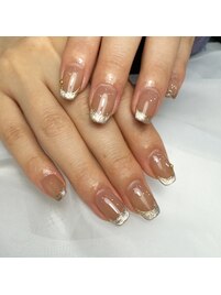 フレンチネイル