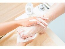 パラスパガーデン 福岡(para spa GARDEN)/【　なめらか素肌へ　】