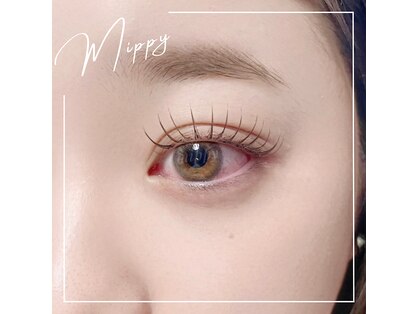 ミッピー(mippy)の写真