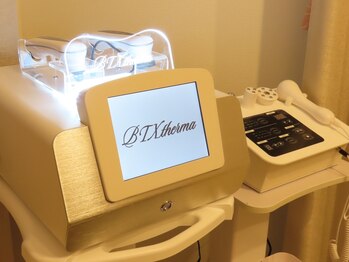 スリーメイ(3mey)/エステの100倍の威力マシン