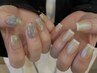 【HAND】1番人気！ 90minデザイン相談コース￥8800 