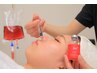 韓国最先端美容　トロイアルケ-究極の美容液-【しわ、たるみ、毛穴】に特化