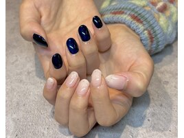 アシメネイル