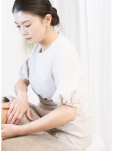 シャルール(chaleur) 水上 沙弥香