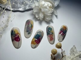 ◇インクネイル◇