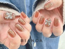 ビアンカマーレ 中野店(Bianca mare)/流行中♪リボンパーツ