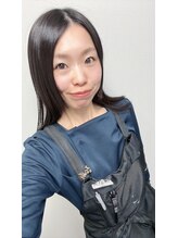 ミュウブランシュ 中谷 妃沙子