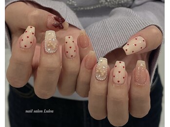 ルレア(Lulea)/design course