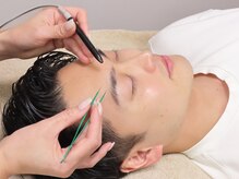 モエンド(MOEND)の雰囲気（ VIO・白髪・眉・鼻毛・産毛等どこでもどんな毛でも脱毛可能！）