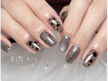 ヴィアート(Bi:Art)/