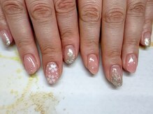 エンズネイル(Enn's nail)/お値段はお問合せください ｎ