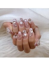 ココネイル アンド アイラッシュ(COCO NAIL & EYELASH)/