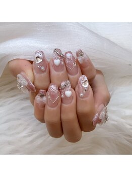 ココネイル アンド アイラッシュ(COCO NAIL & EYELASH)/