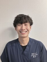 爽心&nbsp;高橋 勇樹