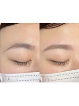 アイクイック 駒込店 巣鴨 王子(AiQuick)/眉毛/巣鴨/メンズ眉毛サロン/眉