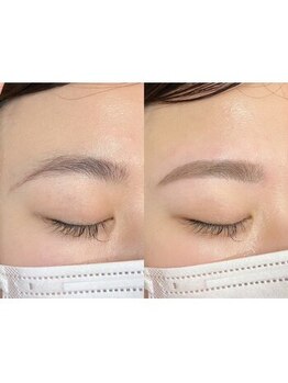 アイクイック 駒込店 巣鴨 王子(AiQuick)/眉毛/巣鴨/メンズ眉毛サロン/眉