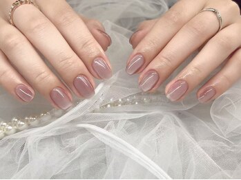 モアグラム 新宿東口店(More Glam)/マグネットワンカラー