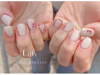 リリー(Lilly)/