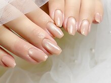 セレネ(Selene)/natural magnet