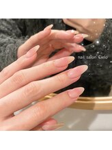 ルーミー(roomee)/ミヅキ限定メニュー　アート90分