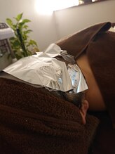 サロン ケイ(Salon K)/年齢肌をベビースキンへ