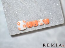 レミア 横須賀中央(REMIA)/フット定額¥7900