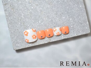 レミア 横須賀中央(REMIA)/フット定額¥7900