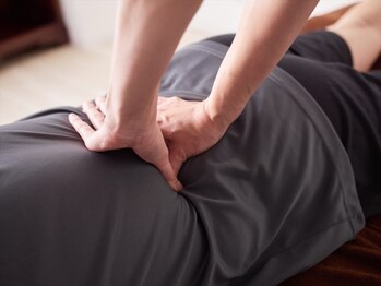 いわみ接骨院の写真/仕事に身体の疲れを持ち込まない！なかなかとれない慢性的な痛み・疲労をいわみ接骨院ですっきり解消♪