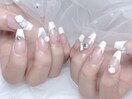 スカルプフルアートコース