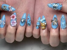 キヒ 巣鴨店(Kihi)/花火