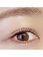 リットヘアー(lit hair)/次世代まつげパーマ