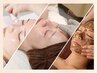 【お肌を整える贅沢SET♪】プラズマフェイシャル＆ハイドロ＆国産ハーブ