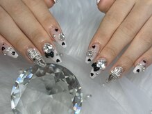 エマネイル プラスキハクヤ 枚方店(EmaNail+KIHAKUYA)/