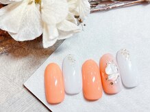 ネイルパティオ 草加店(nail patio)/