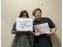 ヴィオーデ美容整体サロン 恵比寿店/恵比寿で小顔矯正と骨盤矯正ケア