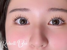 リベル ビー(ReBell Bee)/まつ毛パーマ☆
